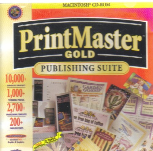 printmaster broderbund download for free